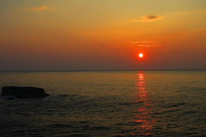 Sokcho & Guesthouse Buitenkant foto