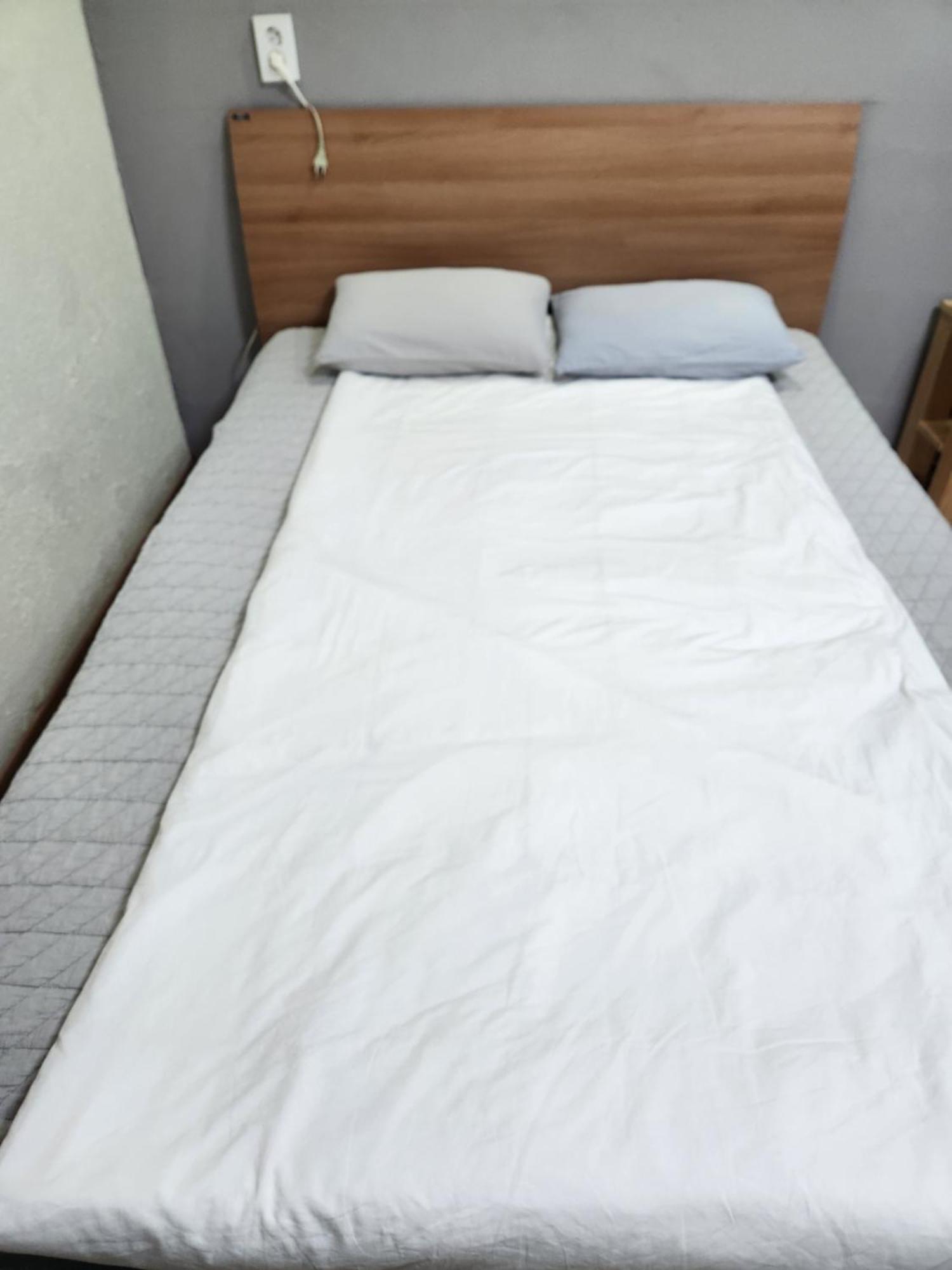 Sokcho & Guesthouse Kamer foto