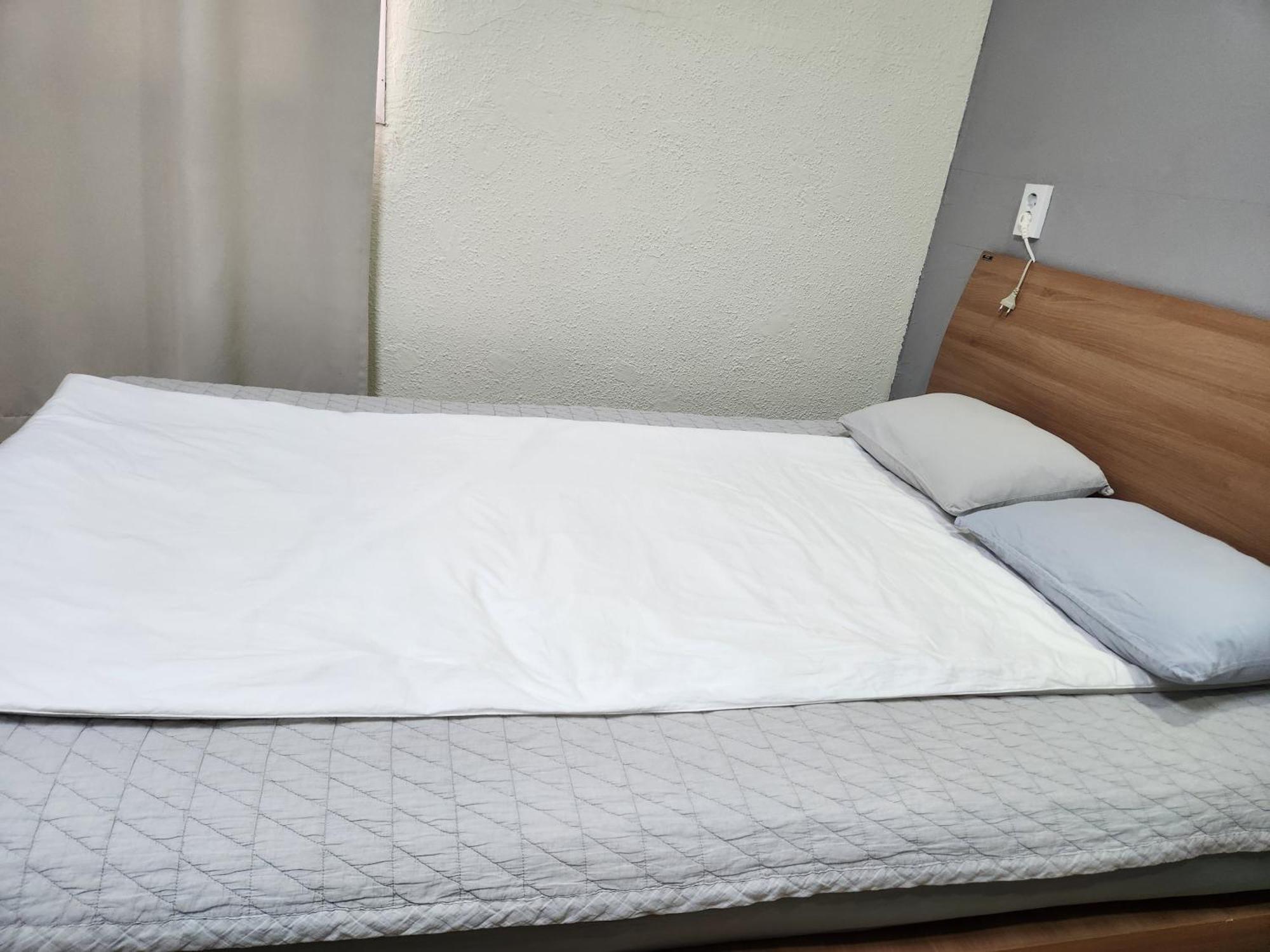 Sokcho & Guesthouse Kamer foto