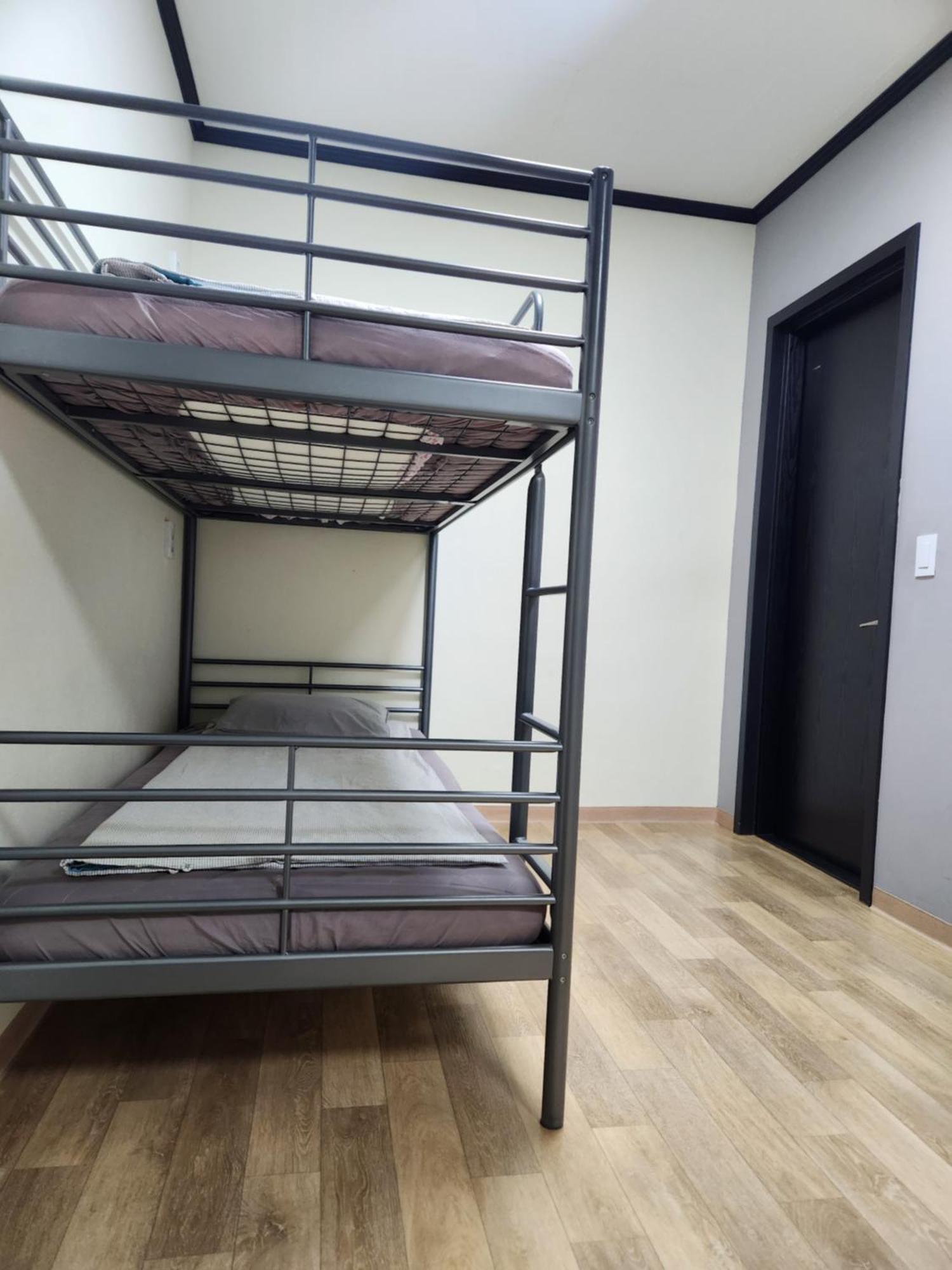 Sokcho & Guesthouse Kamer foto