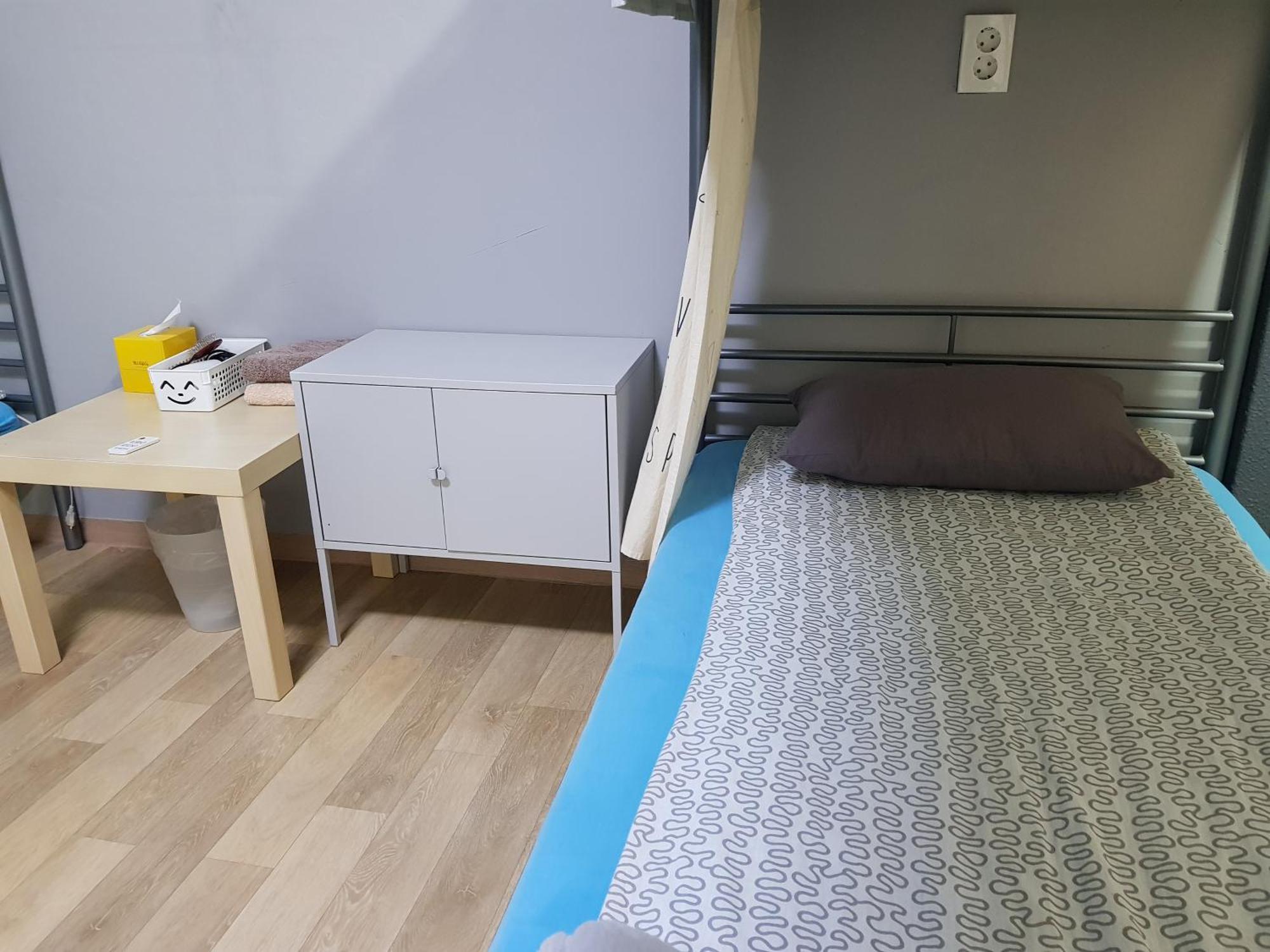 Sokcho & Guesthouse Buitenkant foto